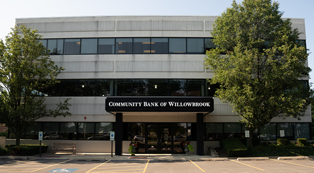 Community Bank of Willowbrook