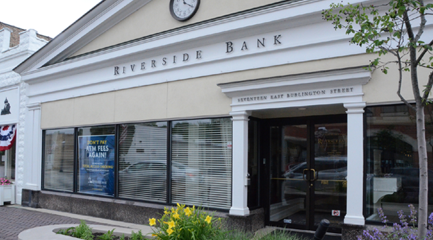 Riverside Bank